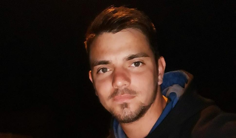 Mesajul emoţionant lăsat de Alina, tânăra găsită moartă pe câmp, înainte de tragedie 796472