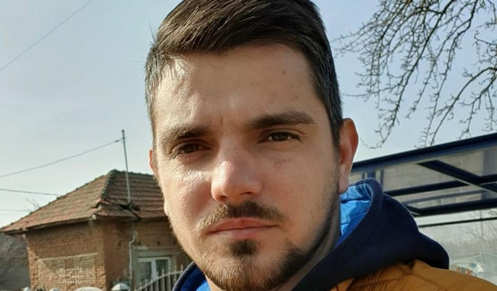 Mesajul emoţionant lăsat de Alina, tânăra găsită moartă pe câmp, înainte de tragedie 796473