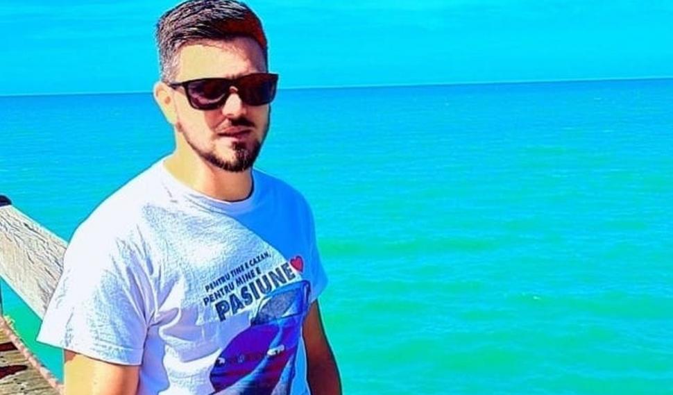 Mesajul emoţionant lăsat de Alina, tânăra găsită moartă pe câmp, înainte de tragedie 796474