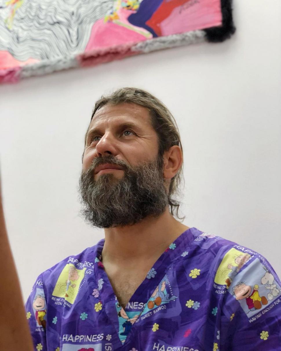 A murit Călin Doboș! "Chirurgul vedetelor" s-a stins din viață în urma unui accident rutier pe podul Basarab din București 796791