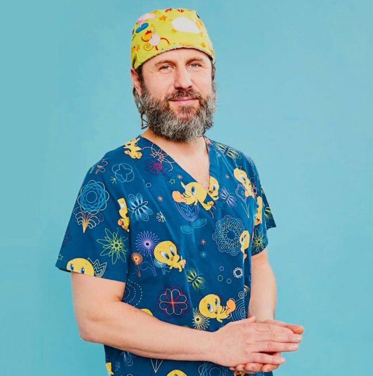 A murit Călin Doboș! "Chirurgul vedetelor" s-a stins din viață în urma unui accident rutier pe podul Basarab din București 796794