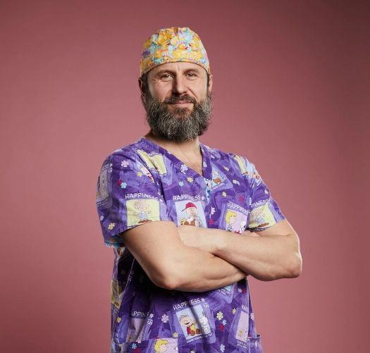 A murit Călin Doboș! "Chirurgul vedetelor" s-a stins din viață în urma unui accident rutier pe podul Basarab din București 796801