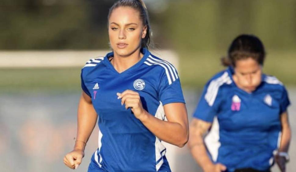 Ea este cea mai frumoasă fotbalistă din lume. De ce nu e mândră că este considerată sexy 796650