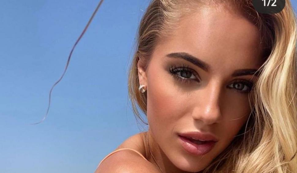 Ea este cea mai frumoasă fotbalistă din lume. De ce nu e mândră că este considerată sexy 796654