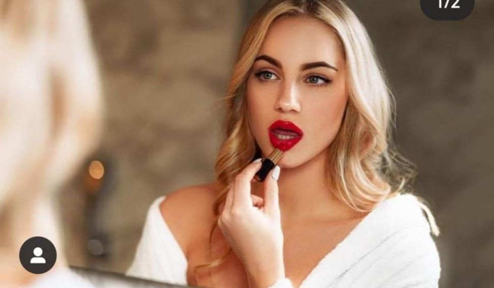 Ea este cea mai frumoasă fotbalistă din lume. De ce nu e mândră că este considerată sexy 796655