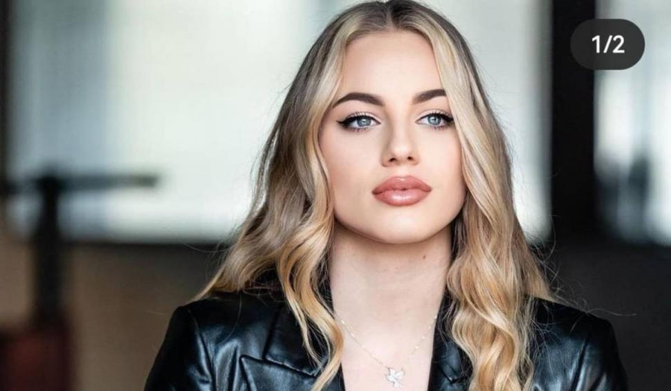 Ea este cea mai frumoasă fotbalistă din lume. De ce nu e mândră că este considerată sexy 796656