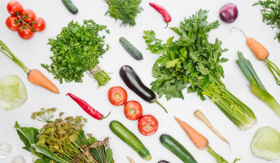 Ce conţin pachetele cu alimente de la Guvern. Ce trebuie să faci ca să primeşti cele 24 kilograme de produse 796813