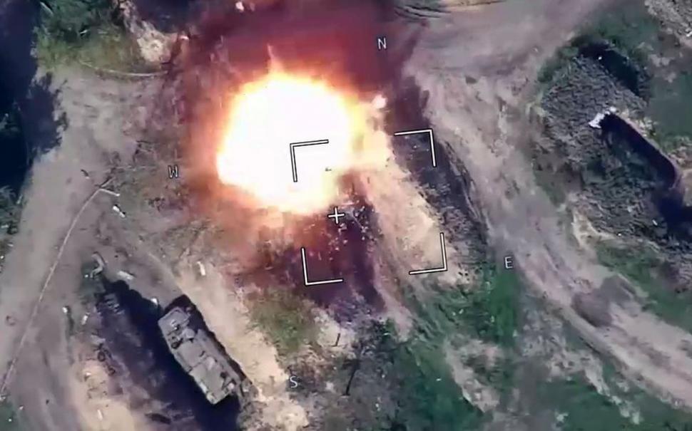 Cu războiul Rusiei la ușă, România scoate sute de milioane de euro pentru a-și întări flota aeriană cu drone Bayraktar și elicoptere Airbus 796772