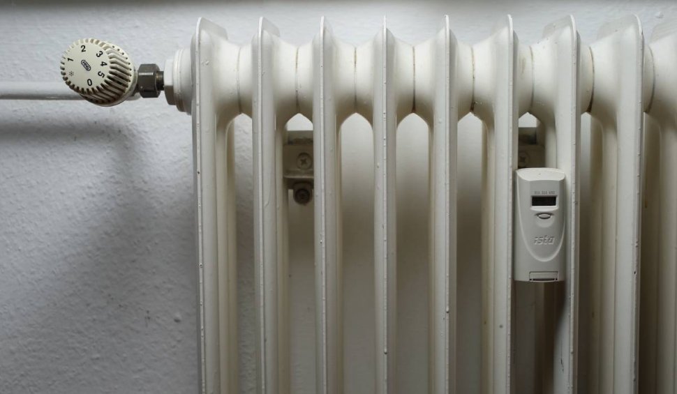 Repartitoarele pentru căldură devin obligatorii. Cei care nu le montează riscă să fie amendaţi