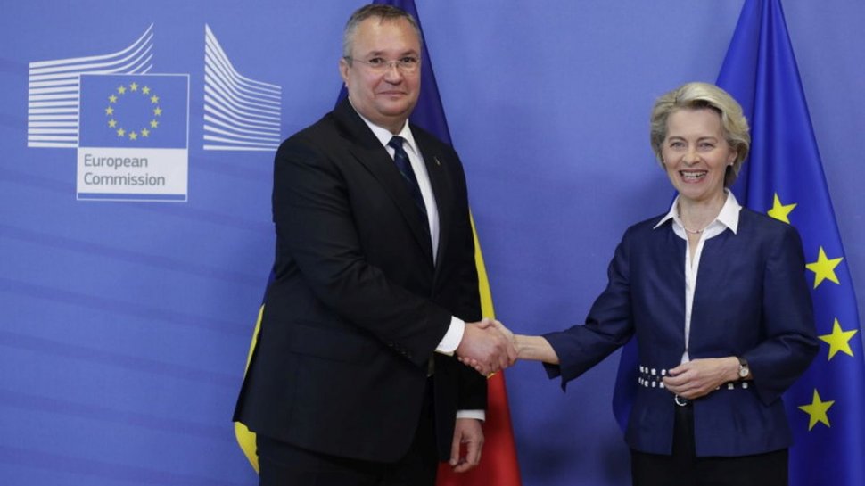 Nicolae Ciucă a ajuns la o soluție de compromis cu Comisia Europeană! Ce se va întâmpla cu pensiile de anul următor