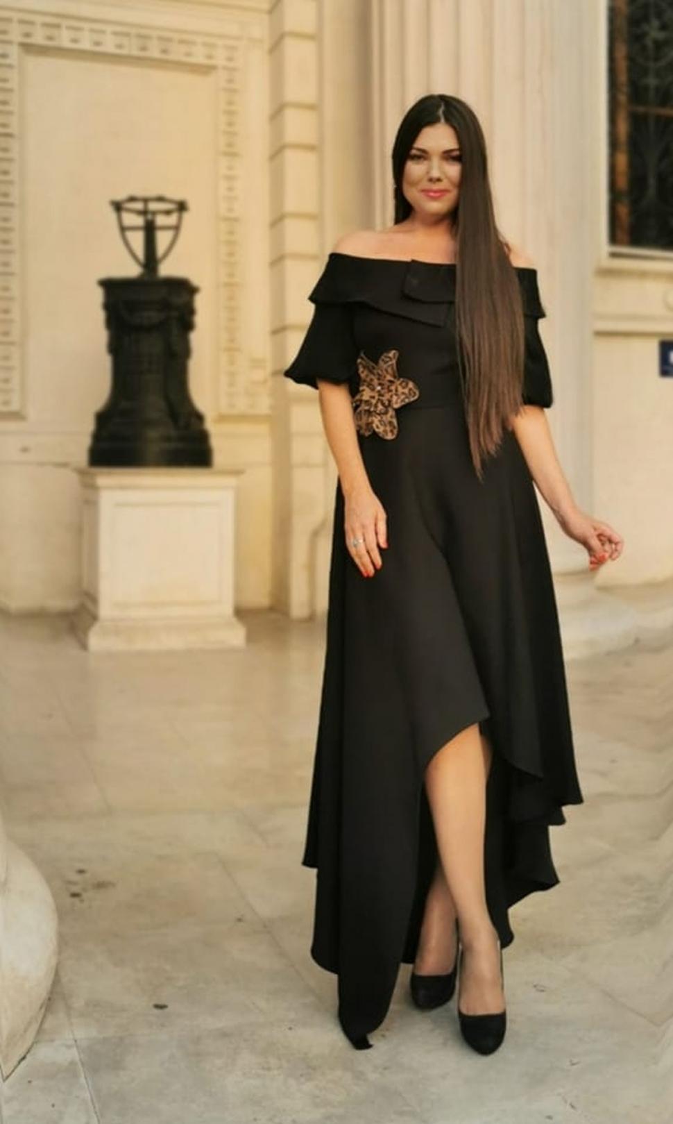 Paula Seling a divorțat în mare secret, după 17 ani de căsnicie. Cu cine era căsătorită artista 796825