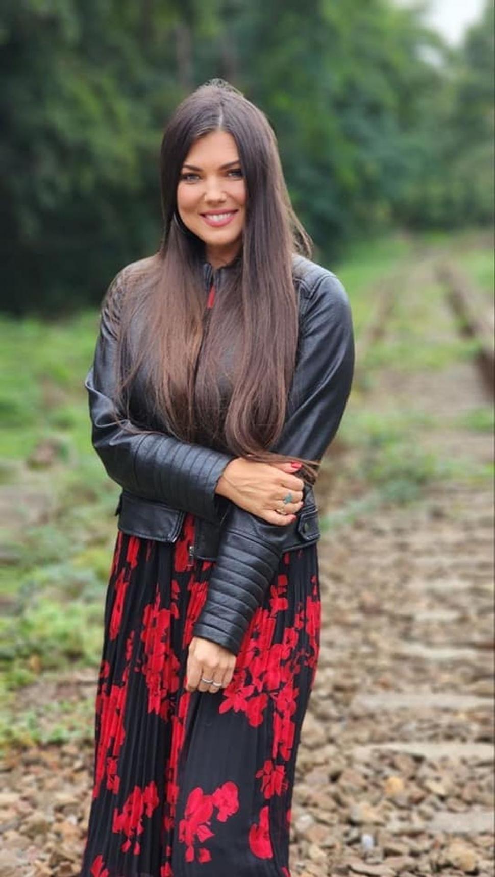 Paula Seling a divorțat în mare secret, după 17 ani de căsnicie. Cu cine era căsătorită artista 796832