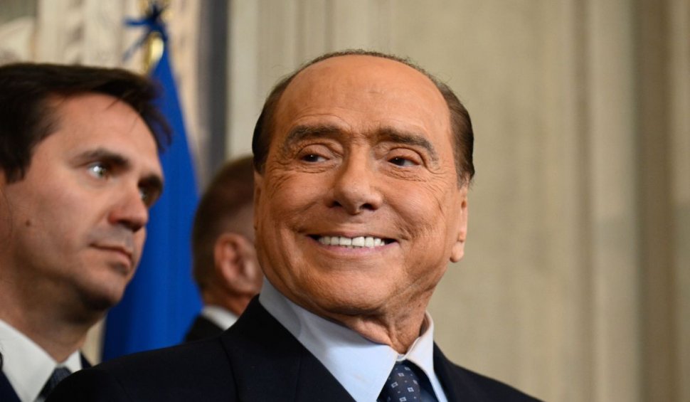 Silvio Berlusconi, discursul pe care Vladimir Putin nu voia să-l audă