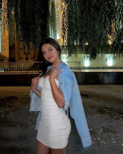 Gimnasta Mirela Frâncu, la un pas de moarte după ce un tânăr a tras cu o armă în geamurile casei: "Dacă eram în picioare, ne omora" 797001