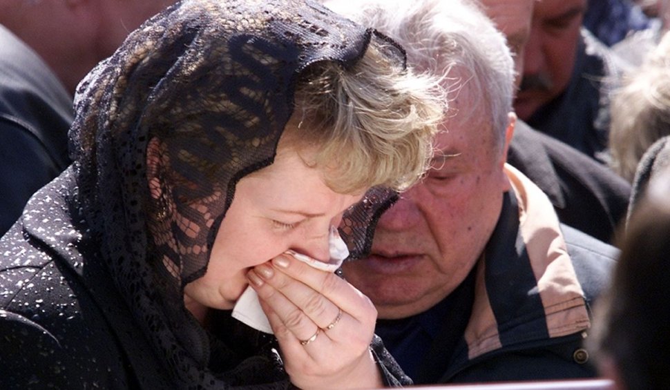 Un preot rus le-a transmis mamelor soldaţilor ruşi morţi în războiul din Ucraina să facă mai mulţi copii