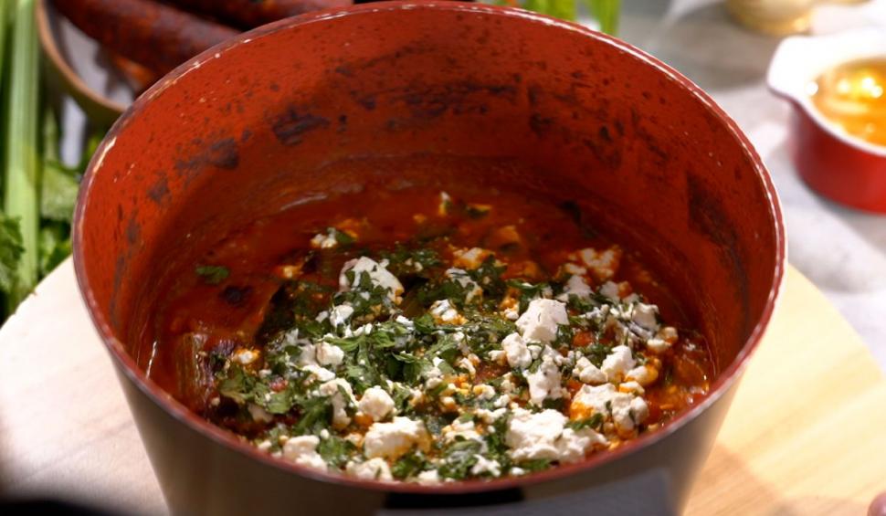 Valentin Iordache, purtător de cuvânt al CN Aeroporturi Bucureşti, invitat special în bucătăria lui Ştefan Lungu: "Am vândut casete video ca să-mi întreţin familia" 797015