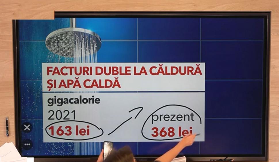 Cât va costa factura la apa caldă şi căldură în această iarnă | Calcule pentru un apartament cu 2,3 şi 4 camere	 797222