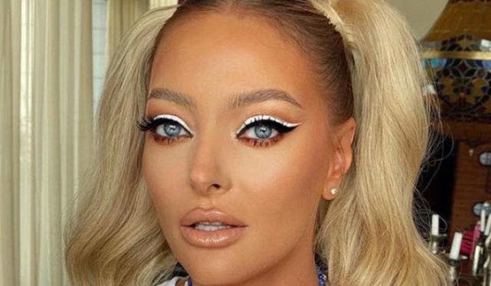 Recunoşti fetiţa? Azi are o voce de aur şi a ajuns una din cele mai importante femei din showbizul românesc 797287