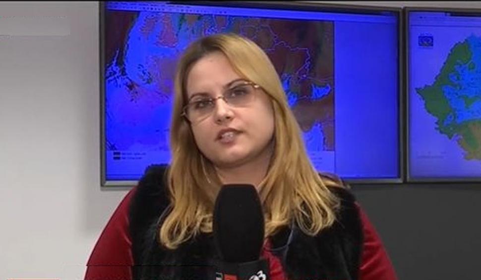 Vom avea sau nu zăpadă de Crăciun. Prognoza meteo ANM actualizată pentru luna decembrie 797300