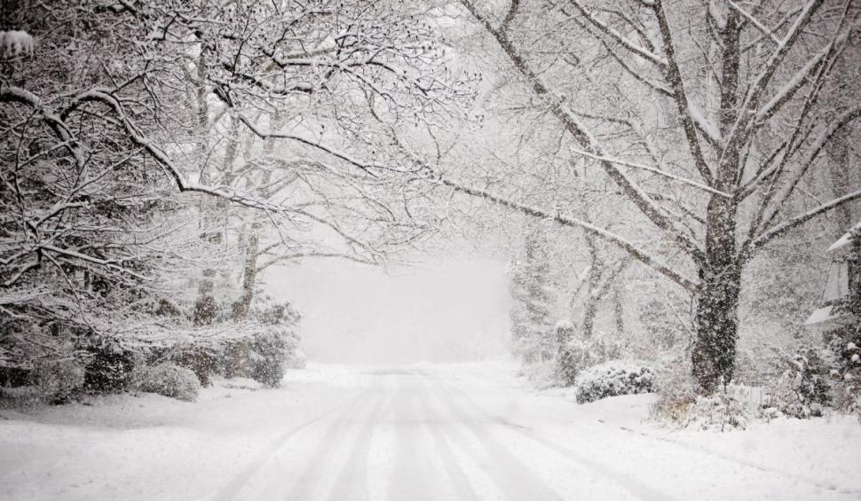 Vom avea sau nu zăpadă de Crăciun. Prognoza meteo ANM actualizată pentru luna decembrie 797305