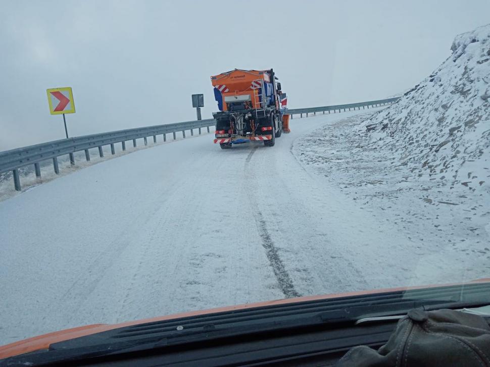 Vom avea sau nu zăpadă de Crăciun. Prognoza meteo ANM actualizată pentru luna decembrie 797306