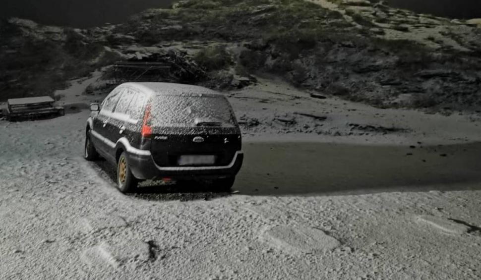 Vom avea sau nu zăpadă de Crăciun. Prognoza meteo ANM actualizată pentru luna decembrie 797308