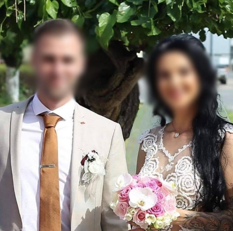 Ea este Loredana, tânăra care ar fi intrat intenționat sub un TIR pe autostrada A1. O aștepta acasă o fetiță 797395