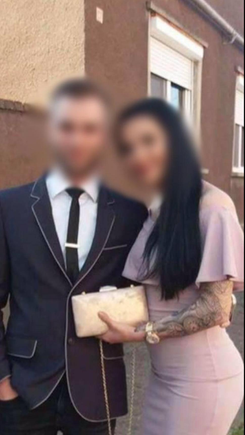 Ea este Loredana, tânăra care ar fi intrat intenționat sub un TIR pe autostrada A1. O aștepta acasă o fetiță 797398