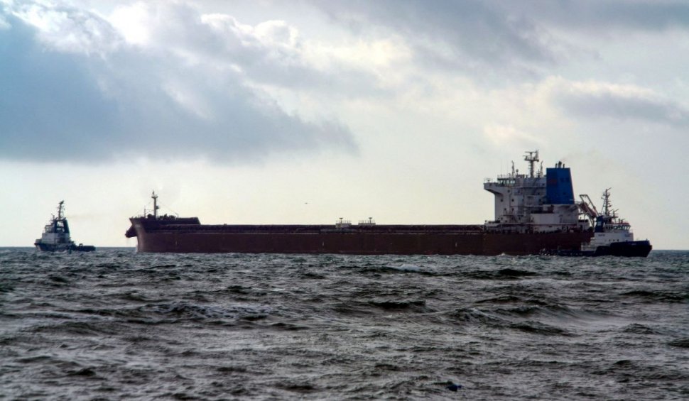 Alertă în Marea Neagră: mai multe nave cu grâu au părăsit porturile ucrainene după ce Rusia s-a retras din acordul cerealier