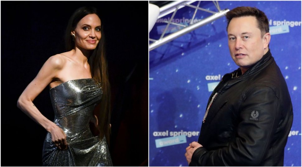 Elon Musk și Angelina Jolie nu au intrat în România