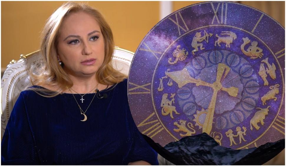 Horoscop noiembrie 2022, cu Cristina Demetrescu. Taurii trag lozul câştigător, Gemenii se transformă în zâna bună 797484