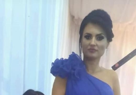 Ea este poliţista din Buzău găsită moartă în casă, cu pistolul din dotare lângă ea. Era mamă a doi copii 797388