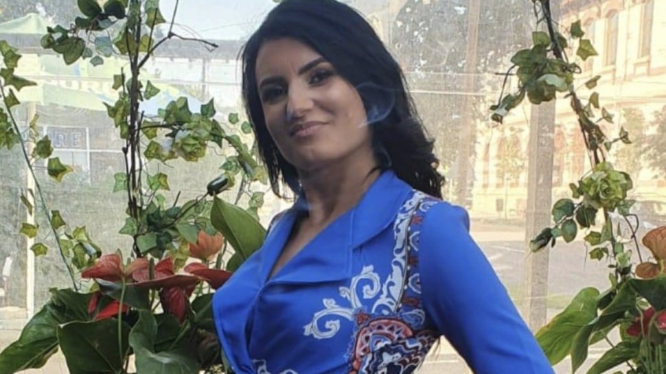 Ea este poliţista din Buzău găsită moartă în casă, cu pistolul din dotare lângă ea. Era mamă a doi copii