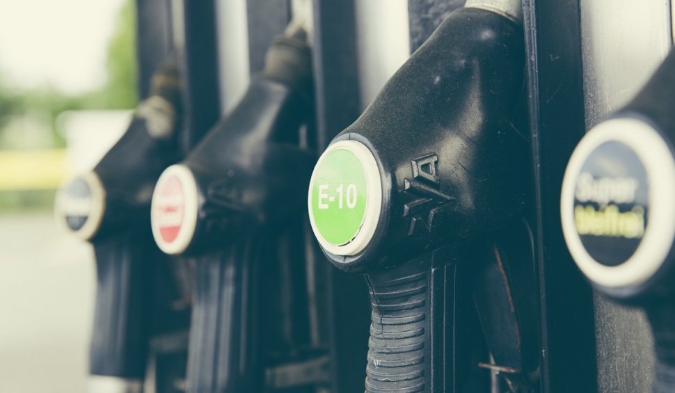 Prețul benzinei și al motorinei în România, astăzi, 31 octombrie 2022. Motorina a ajuns la 9.05 lei pe litru
