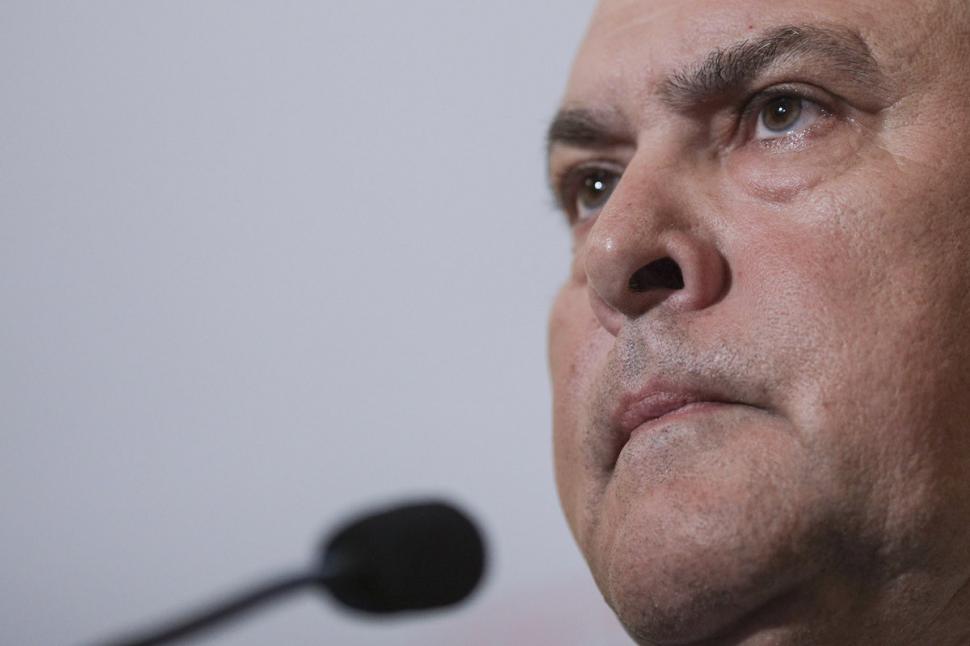 Cine este Angel Tîlvăr, noul Ministru al Apărării 797530