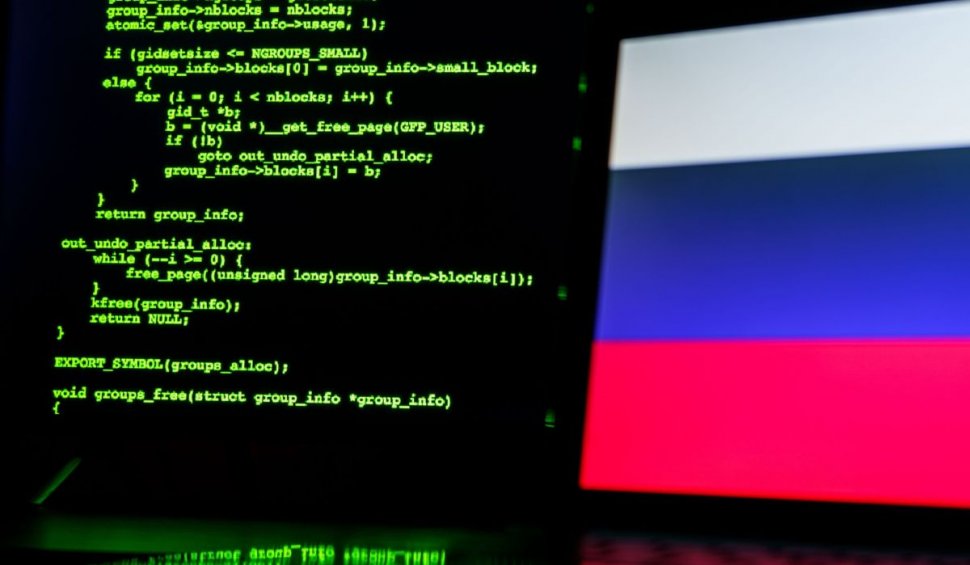 Hackerii ruși au atacat Trezoreria SUA