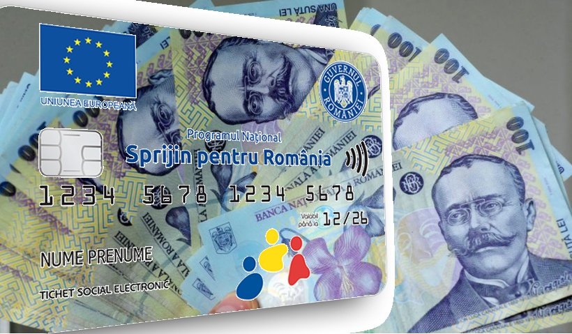 Peste 4 milioane de români ar putea primi bani pe card pentru a-și plăti facturile la energie. Marcel Boloș a anunțat cum se vor folosi aceste carduri