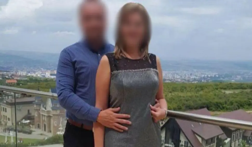 Poliţistul din Dej care s-a împuşcat chiar în faţa colegului său, a murit