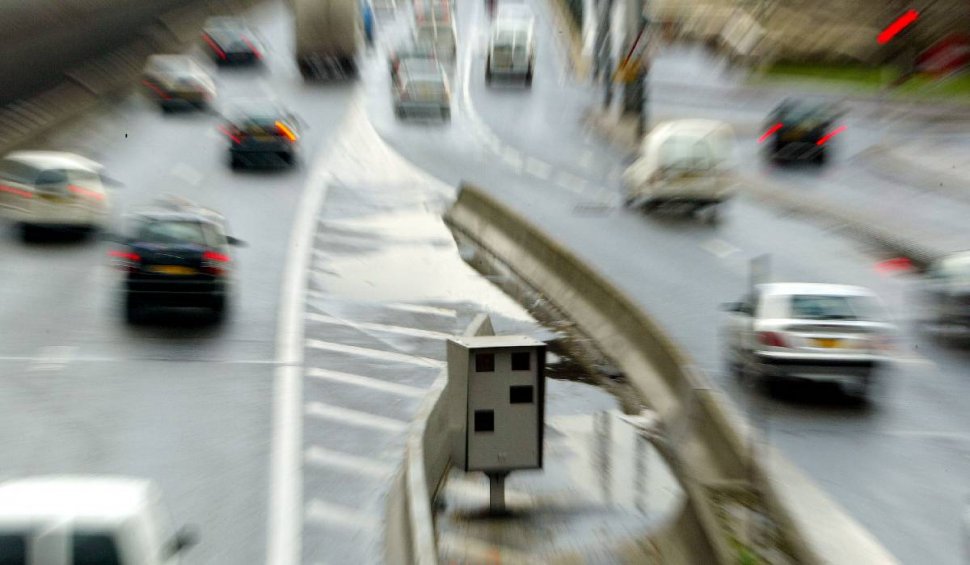 Radarele fixe ar putea să reapară pe șoselele din România. Unde vor fi montate primele dispozitive