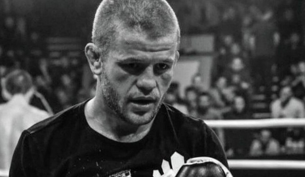 Un sportiv MMA a murit la Moscova, la vârsta de 34 de ani, după un festin cu pepene | Ce au constatat medicii