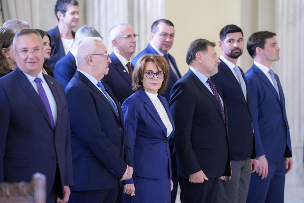 Klaus Iohannis a semnat decretul pentru Planul național de prevenire şi combatere a cancerului 797914