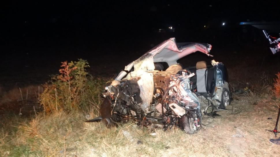 Larisa, o tânără studentă, a murit pe loc în accidentul devastator din Buzău 797801