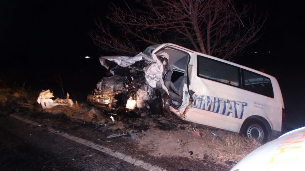 Larisa, o tânără studentă, a murit pe loc în accidentul devastator din Buzău 797802