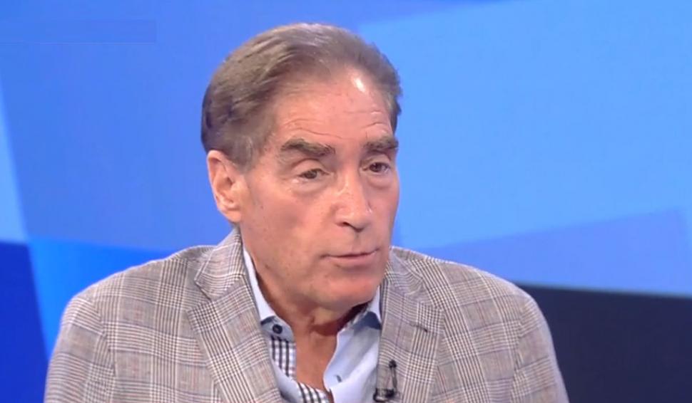 Ce pensie are Petre Roman. "Eu şi acum muncesc pentru a câştiga un ban în plus" 797920