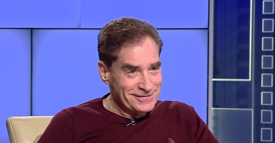 Ce pensie are Petre Roman. "Eu şi acum muncesc pentru a câştiga un ban în plus" 797923