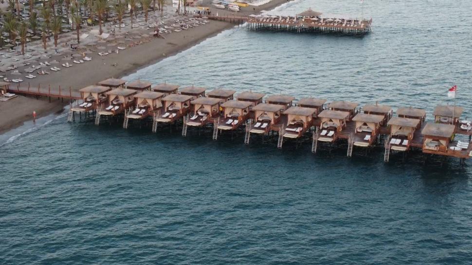 Cât costă o vacanţă la all-inclusive în Antalya, unde turiştii au la masă peste 100 de preparate. Soluţii pentru tarife mai mici  797872