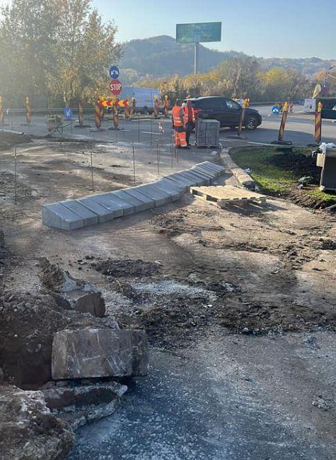 Restricții de circulație pe DN1, în Prahova, până la Crăciun. Poliţia recomandă şoferilor să-și păstreze calmul  797847