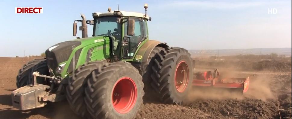 "Vara indiană" din România poate duce fermierii în faliment. Avertismentul experţilor 797884