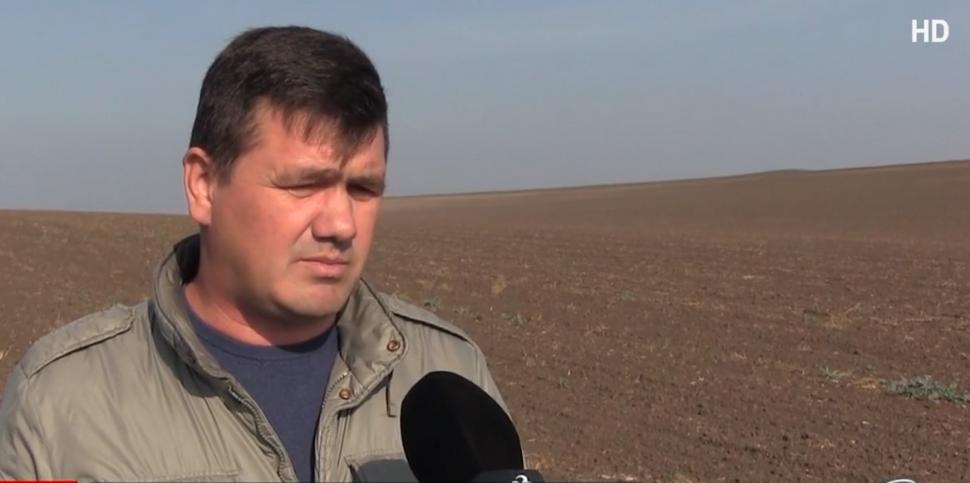 "Vara indiană" din România poate duce fermierii în faliment. Avertismentul experţilor 797885