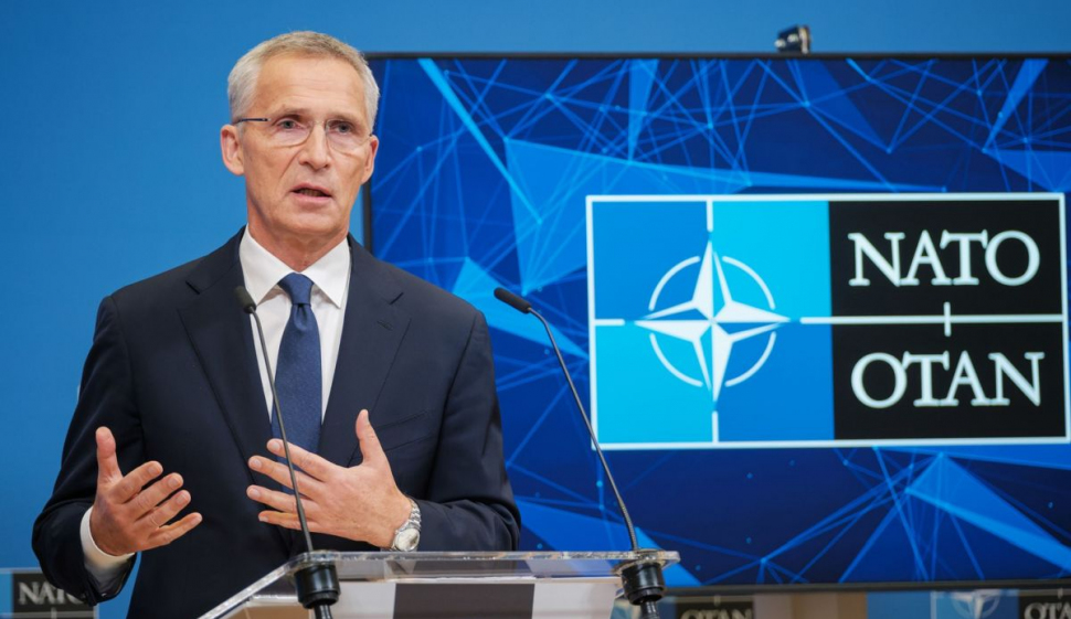 Jens Stoltenberg a cerut aderarea Suediei şi a Finlandei la NATO "în viitorul apropiat". Cum a răspuns Turcia